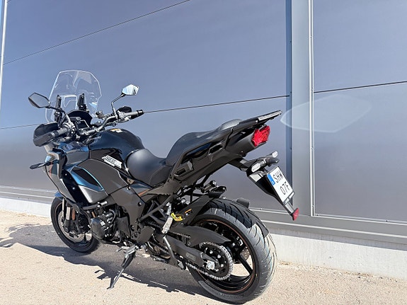 Kawasaki Versys 1100s Demo 12 of 13