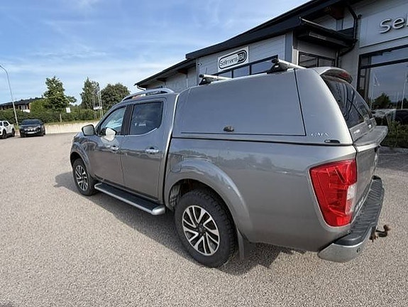 Nissan Navara 5 of 8
