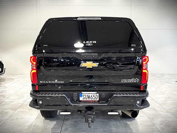 Chevrolet Silverado 2500 7 of 30