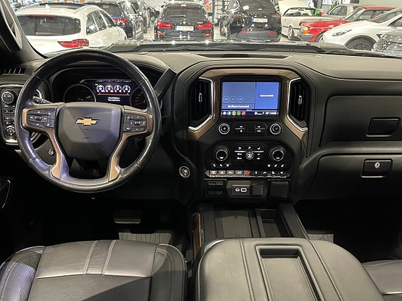 Chevrolet Silverado 2500 10 of 30
