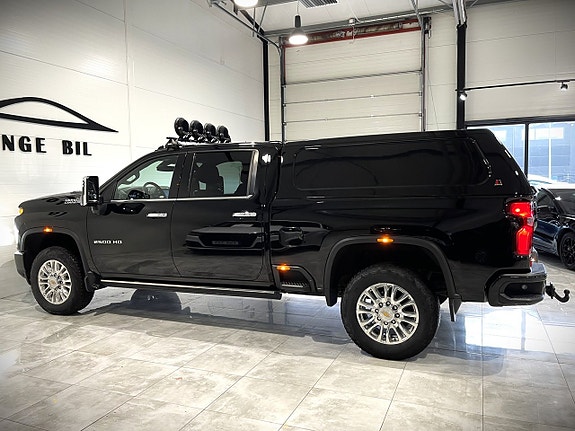 Chevrolet Silverado 2500 6 of 30