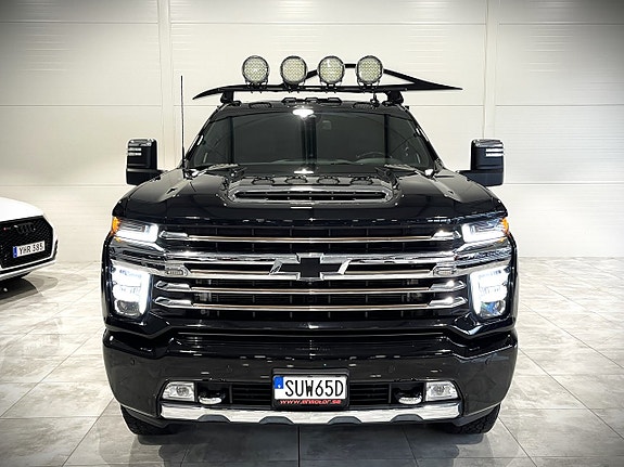 Chevrolet Silverado 2500 4 of 5