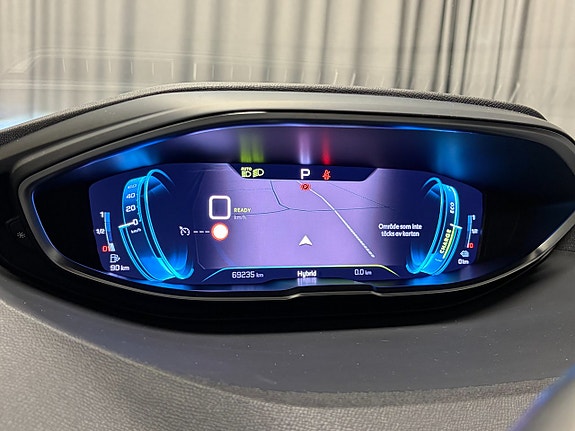 Peugeot 3008 16 of 16
