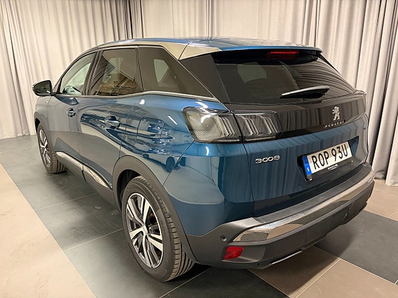 Peugeot 3008 3 of 5