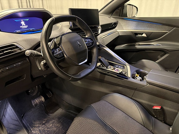 Peugeot 3008 7 of 16