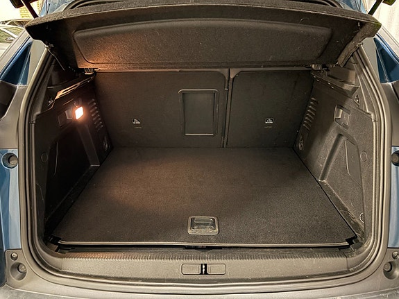 Peugeot 3008 4 of 5
