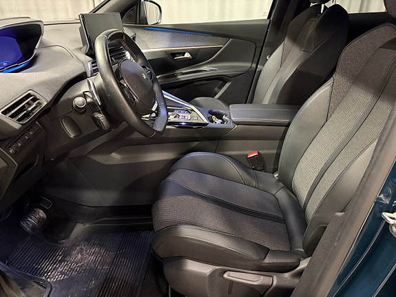 Peugeot 3008 6 of 16