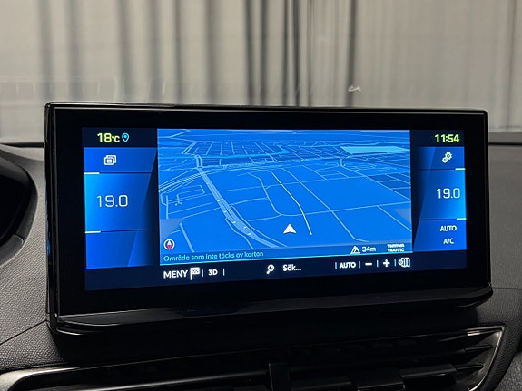 Peugeot 3008 14 of 16