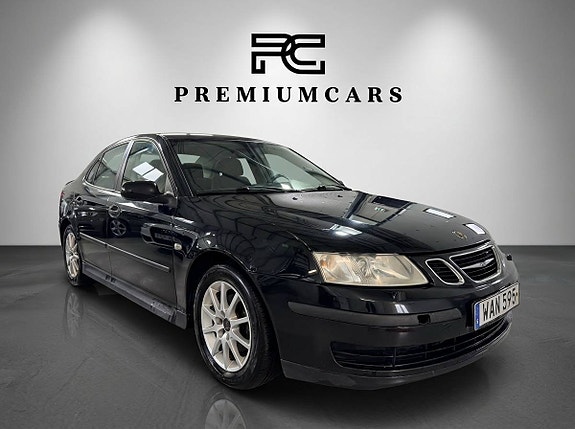 Saab 9-3 5 of 19