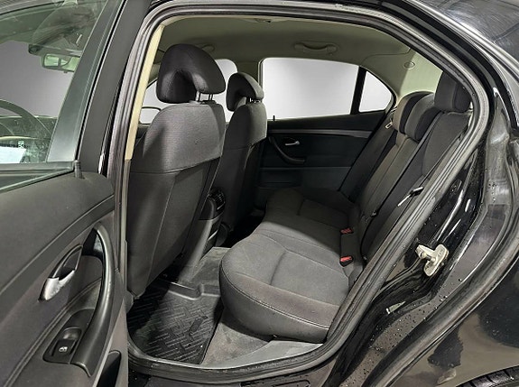 Saab 9-3 16 of 19
