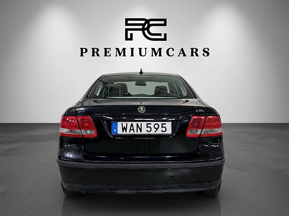 Saab 9-3 7 of 19