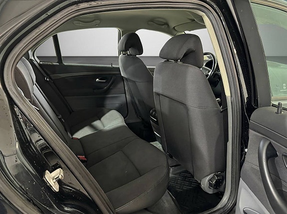 Saab 9-3 17 of 19