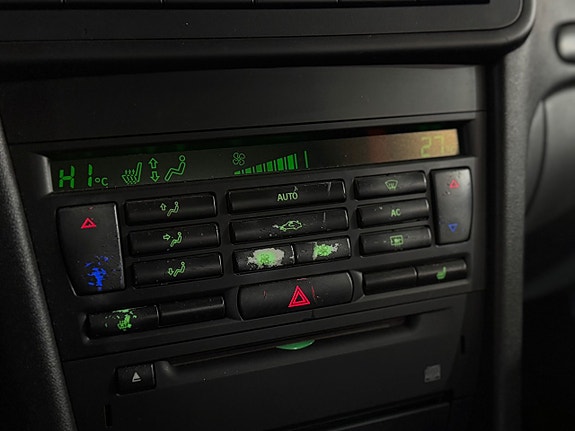 Saab 9-3 14 of 19