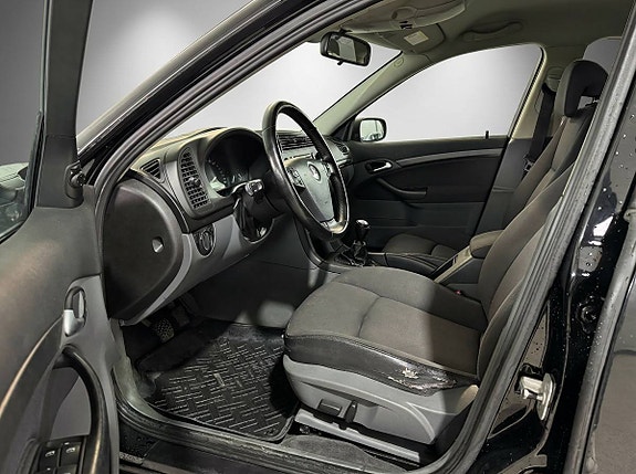 Saab 9-3 8 of 19