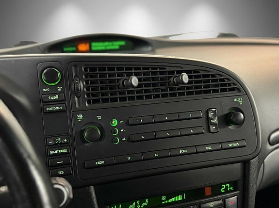 Saab 9-3 15 of 19