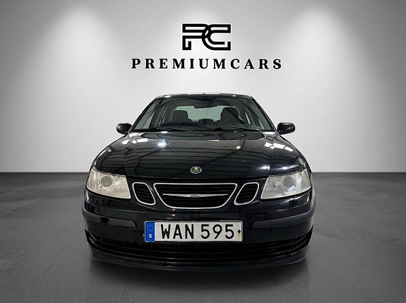 Saab 9-3 4 of 19