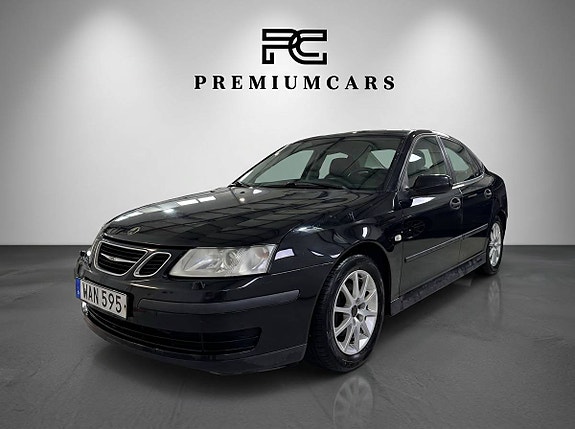 Saab 9-3