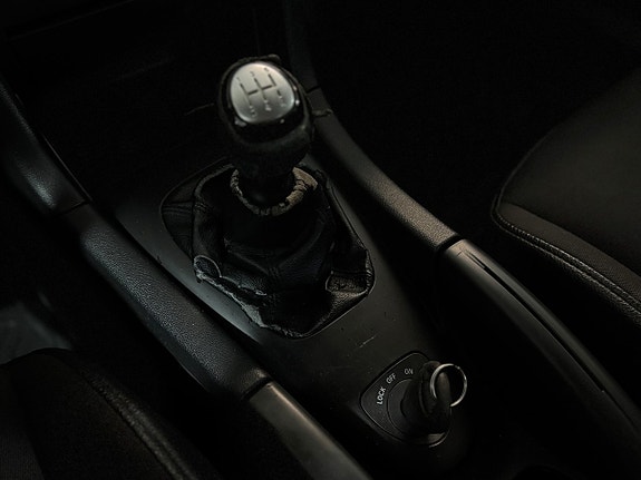 Saab 9-3 13 of 19
