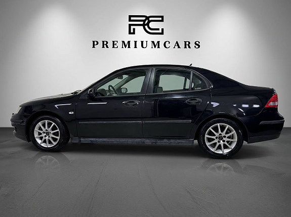 Saab 9-3 3 of 19