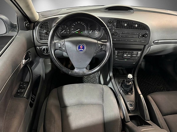Saab 9-3 10 of 19