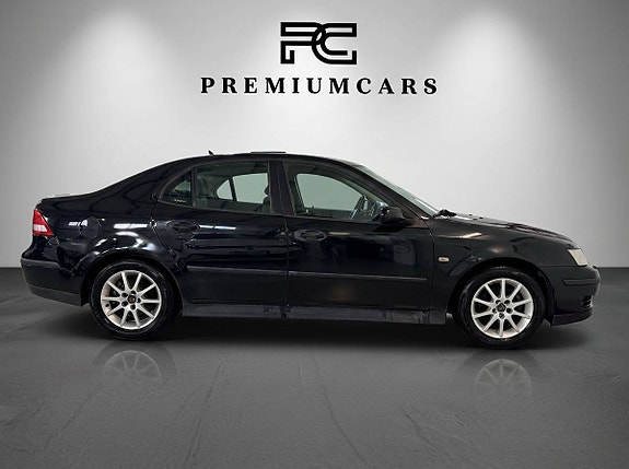 Saab 9-3 6 of 19