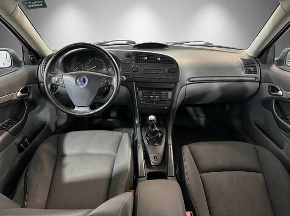 Saab 9-3 9 of 19