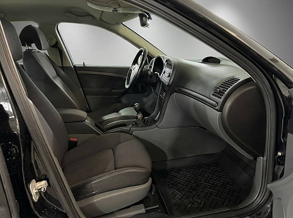 Saab 9-3 18 of 19