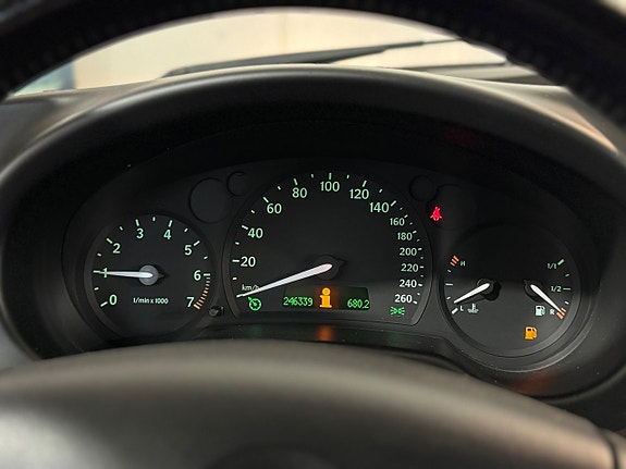 Saab 9-3 11 of 19