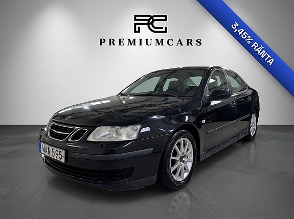 Saab 9-3