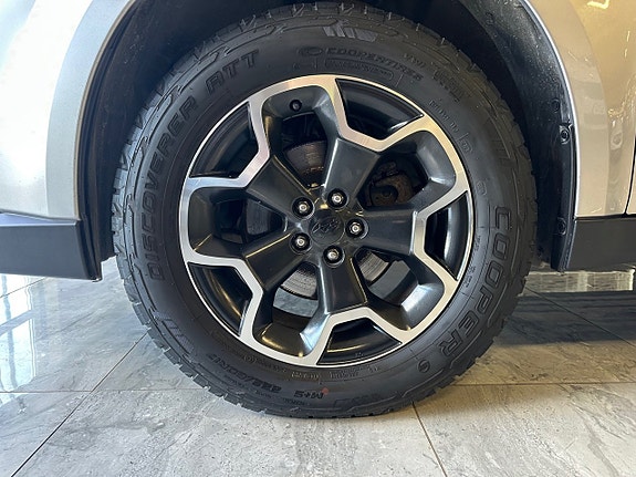 Subaru Outback 7 of 19