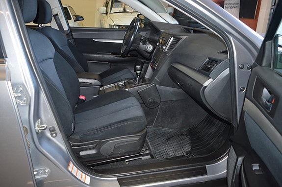 Subaru Outback 15 of 19