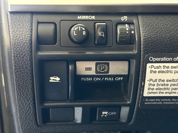Subaru Outback 8 of 19