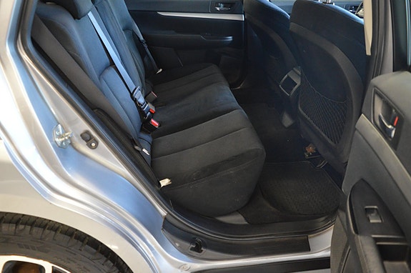 Subaru Outback 16 of 19