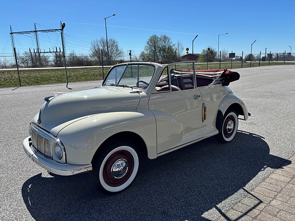 Morris Minor 5 of 25
