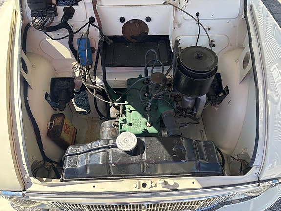 Morris Minor 23 of 25