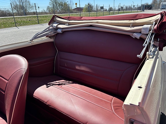 Morris Minor 15 of 25