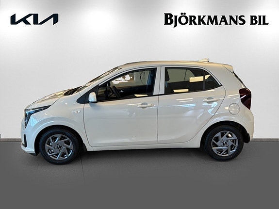 Kia Picanto 4 of 19