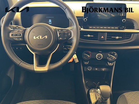 Kia Picanto 7 of 19