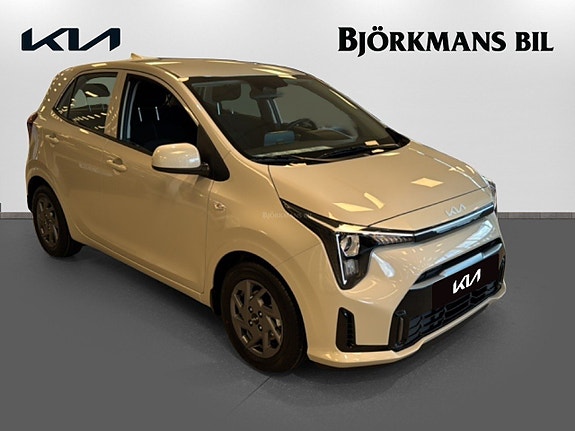 Kia Picanto 3 of 19