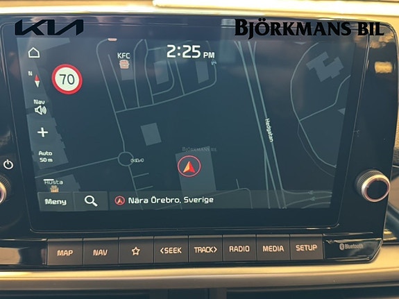 Kia Picanto 11 of 19