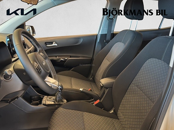 Kia Picanto 8 of 19