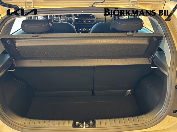 Kia Picanto 14 of 19