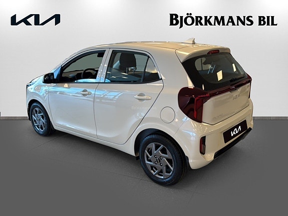 Kia Picanto 6 of 19