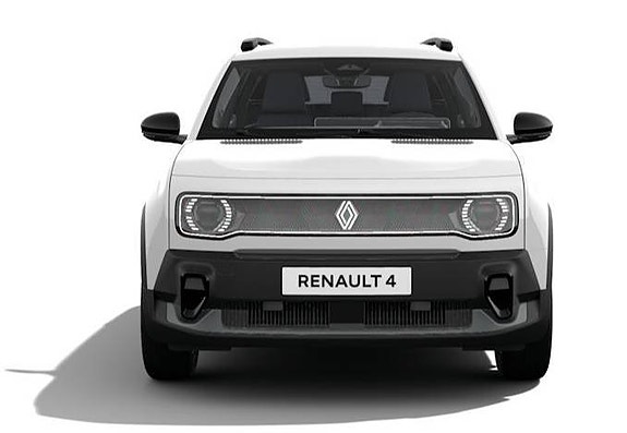 Renault 4 8 of 13