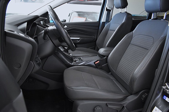Ford Kuga 8 of 23