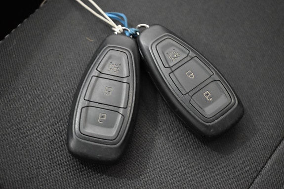 Ford Kuga 20 of 23