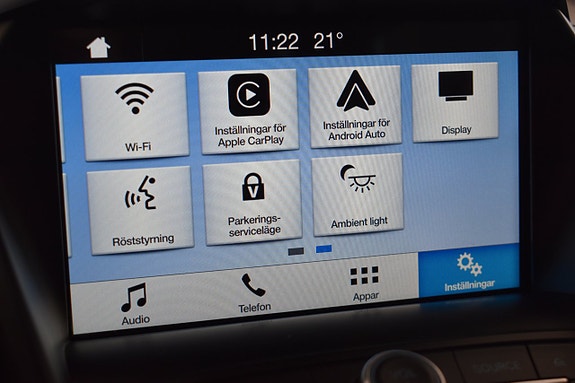 Ford Kuga 15 of 23