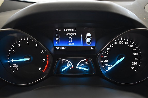 Ford Kuga 11 of 23