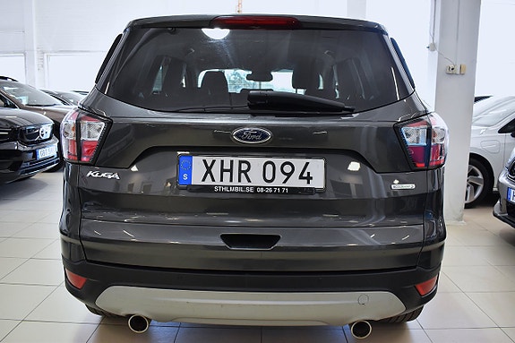 Ford Kuga 4 of 23