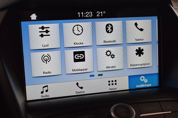 Ford Kuga 16 of 23